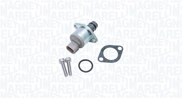 Pressure Control Valve, common rail system